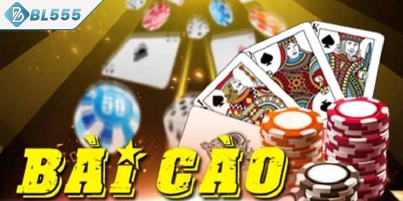 Cách tính điểm Bài Cào trực tuyến