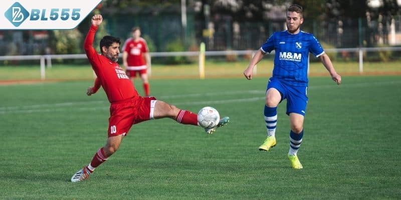 Chủ động điều chỉnh kèo chấp 0.25