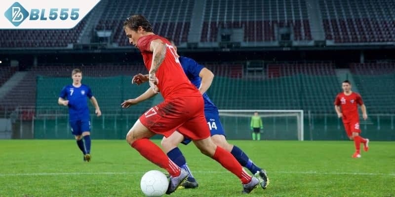 Theo dõi phong độ hai đội