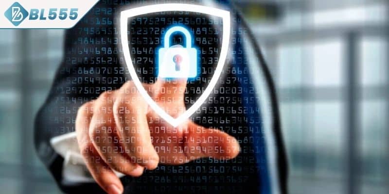 Bảo mật tài khoản cá nhân