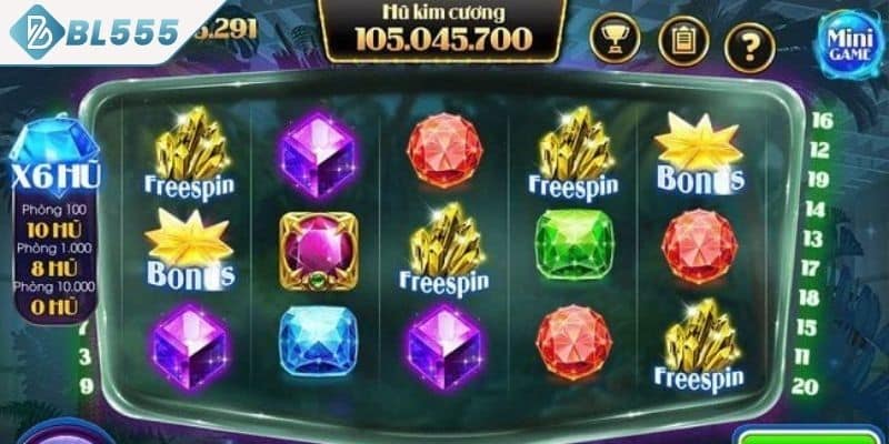 Hướng dẫn tham gia nỗ hũ tại BL555 dễ dàng