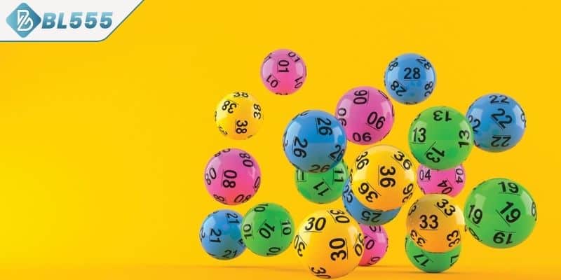 Sảnh xổ số BL555 hợp tác với nhà phát hành hàng đầu