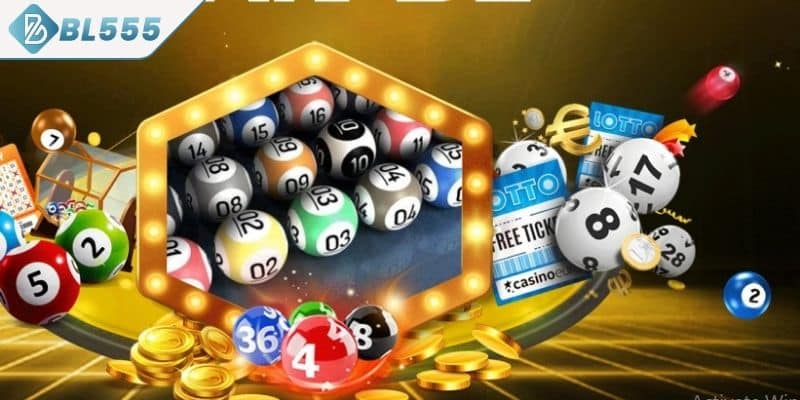 Giới thiệu khởi nguồn của xổ số Vietlott 