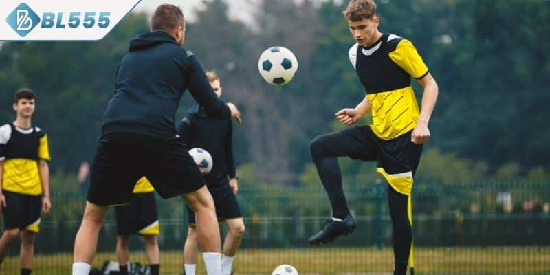 Ví dụ thực tế khi chơi kèo 1.75