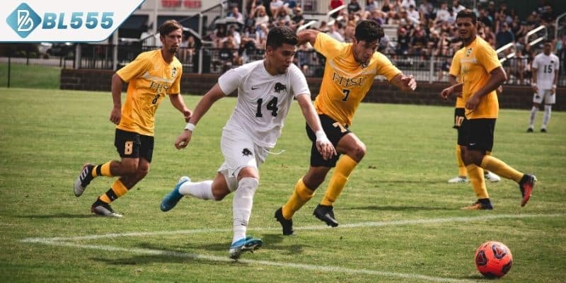 Thời điểm tham gia tỷ lệ chấp 2.25 rất quan trọng