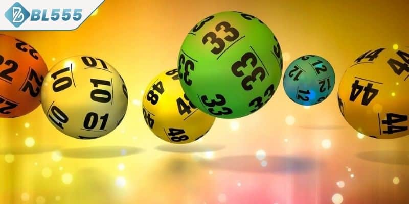 Nhiều giải thưởng khủng tại xổ số Miền Nam BL555