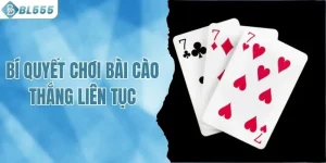 Bí Quyết Chơi Bài Cào Thắng Liên Tục Anh Em Nên Biết