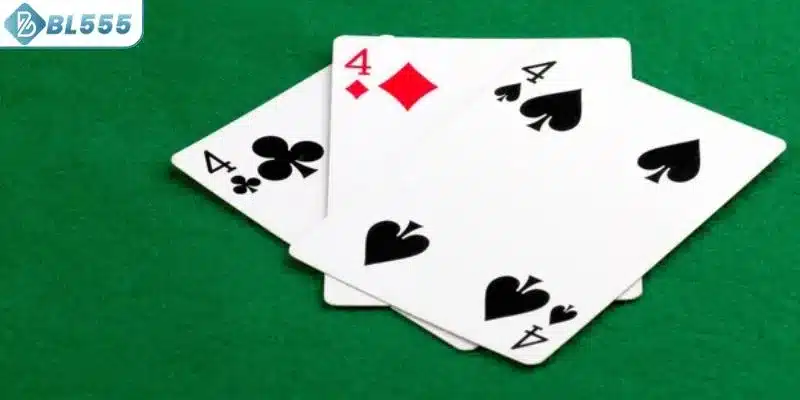 BL555 thuộc top các sòng bài cào online uy tín