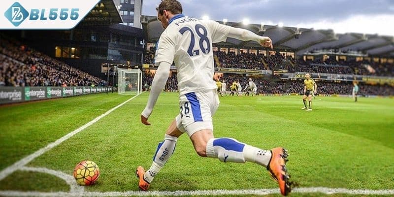 Cần nghiên cứu trận đấu trước khi cá cược kèo phạt góc