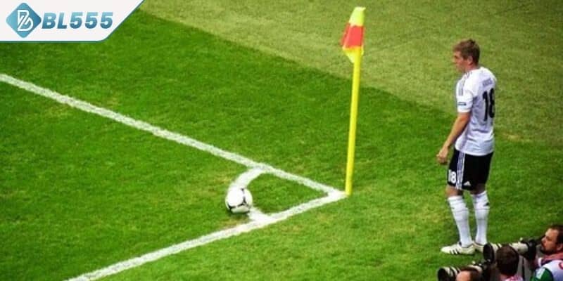 Kèo phạt góc là gì?