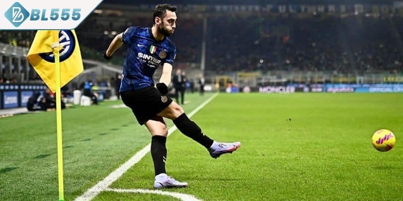 Công Thức Tính Tiền Thưởng Kèo Phạt Góc Là Gì?