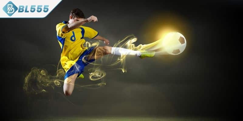 Ví dụ giúp bạn hiểu hơn về kèo rung từ BL555