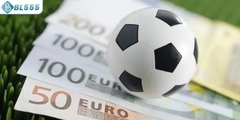 Sai lầm của người chơi khi không chia nhỏ vốn