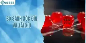 So Sánh Xóc Đĩa Và Tài Xỉu Để Chọn Lựa Trò Chơi Phù Hợp