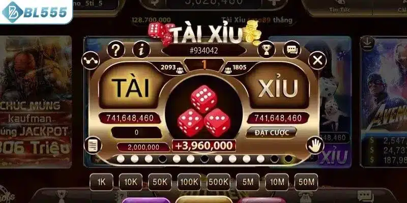 So sánh xóc đĩa và tài xỉu về nguồn gốc và sự phát triển