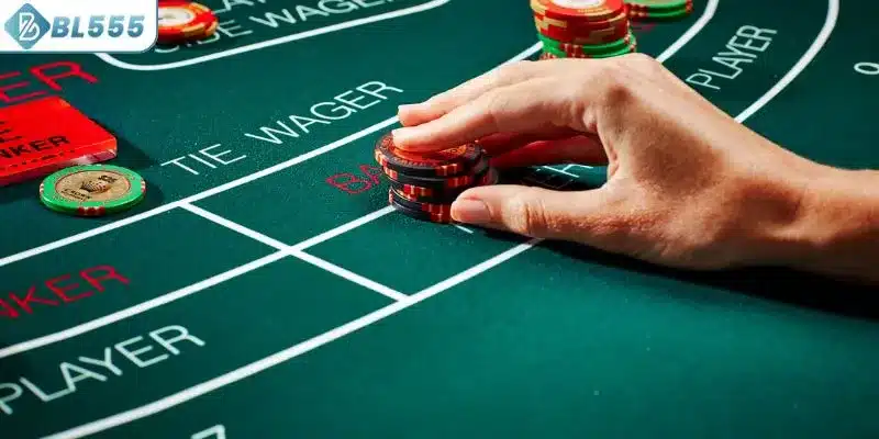 Vai trò cách đọc bài baccarat